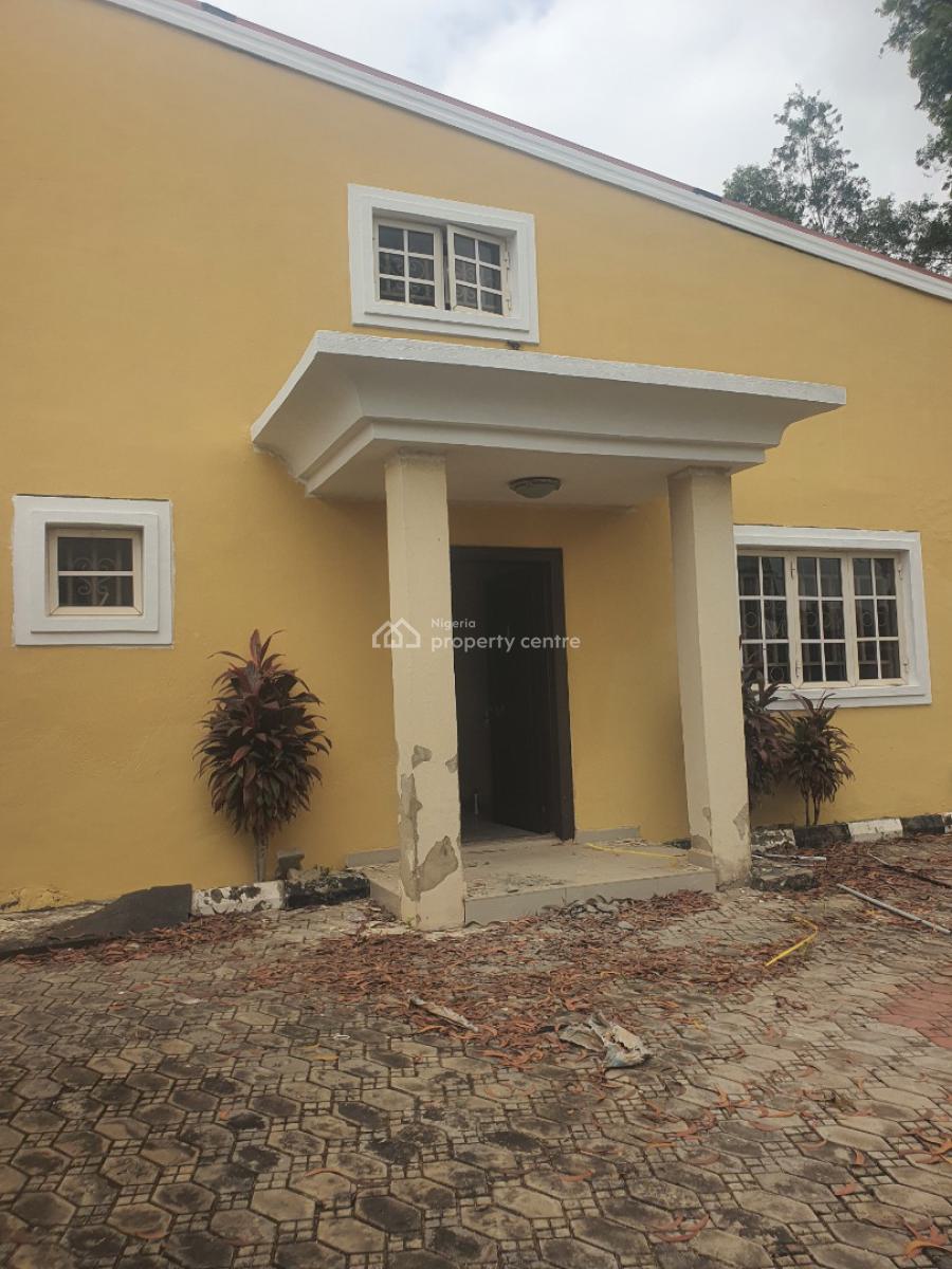 Spaciously Designed 3 Bedroom Duplex Plus Penthouse and Bq, Mayfair Garden, Awoyaya, Ibeju Lekki, Lagos, Detached Duplex for Sale