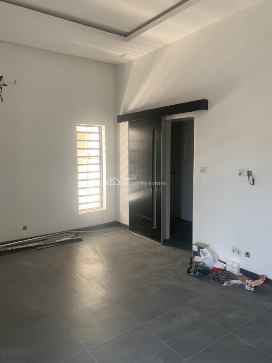 Exclusive 6 Bedroom Detached Triplex with 2 Rooms Bq, Old Ikoyi, Ikoyi, Lagos, House for Sale