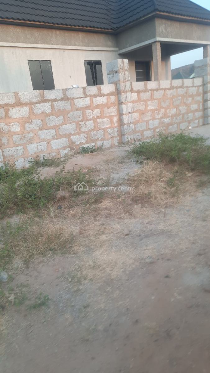 4 Bedroom Terrace Detached Duplex, Opposite Africa Medical Centre of Excellence, Apo, Abuja, Mixed-use Land for Sale