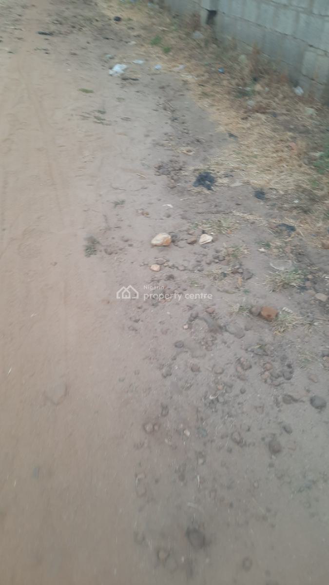 4 Bedroom Terrace Detached Duplex, Opposite Africa Medical Centre of Excellence, Apo, Abuja, Mixed-use Land for Sale