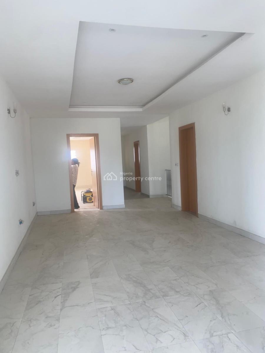 Solid 5-bedroom Duplex with Bq, Pinnock Beach Estate, Osapa, Lekki, Lagos, Detached Duplex for Sale