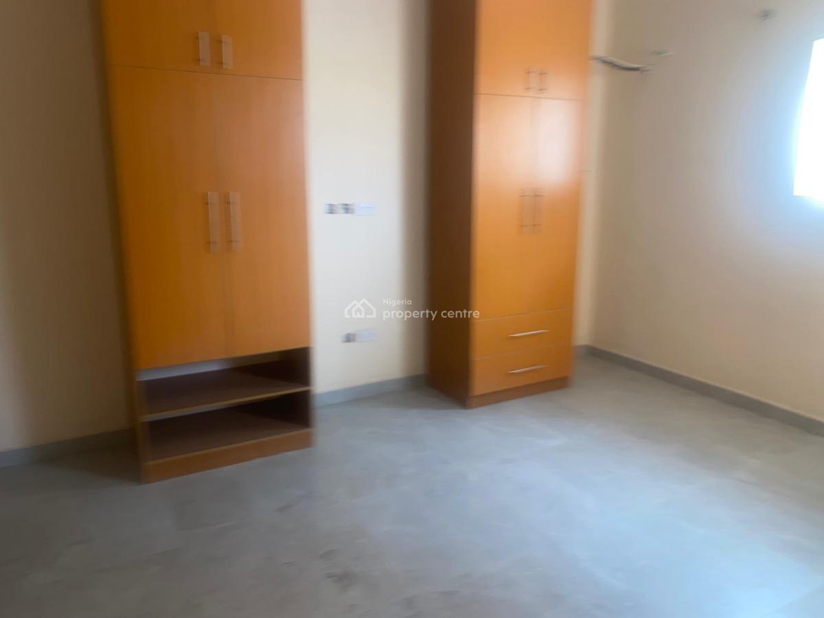 Solid 5-bedroom Duplex with Bq, Pinnock Beach Estate, Osapa, Lekki, Lagos, Detached Duplex for Sale