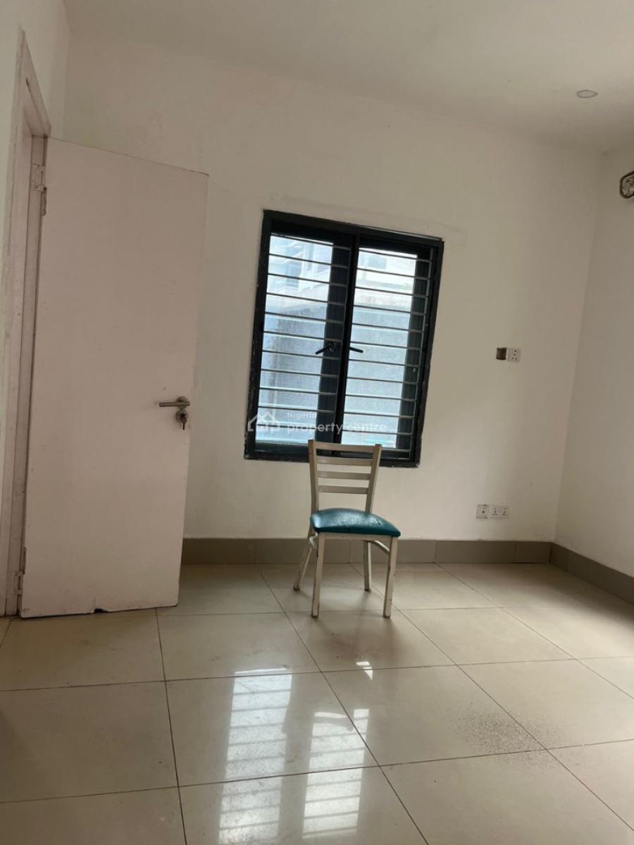 Serviced 2 Bedroom Apartment, Lekki Right Lekki Lagos, Lekki Phase 1, Lekki, Lagos, Flat / Apartment for Rent