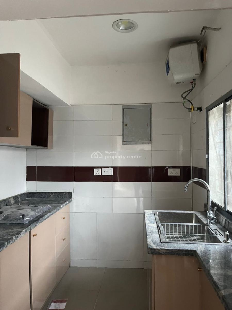 Serviced 2 Bedroom Apartment, Lekki Right Lekki Lagos, Lekki Phase 1, Lekki, Lagos, Flat / Apartment for Rent
