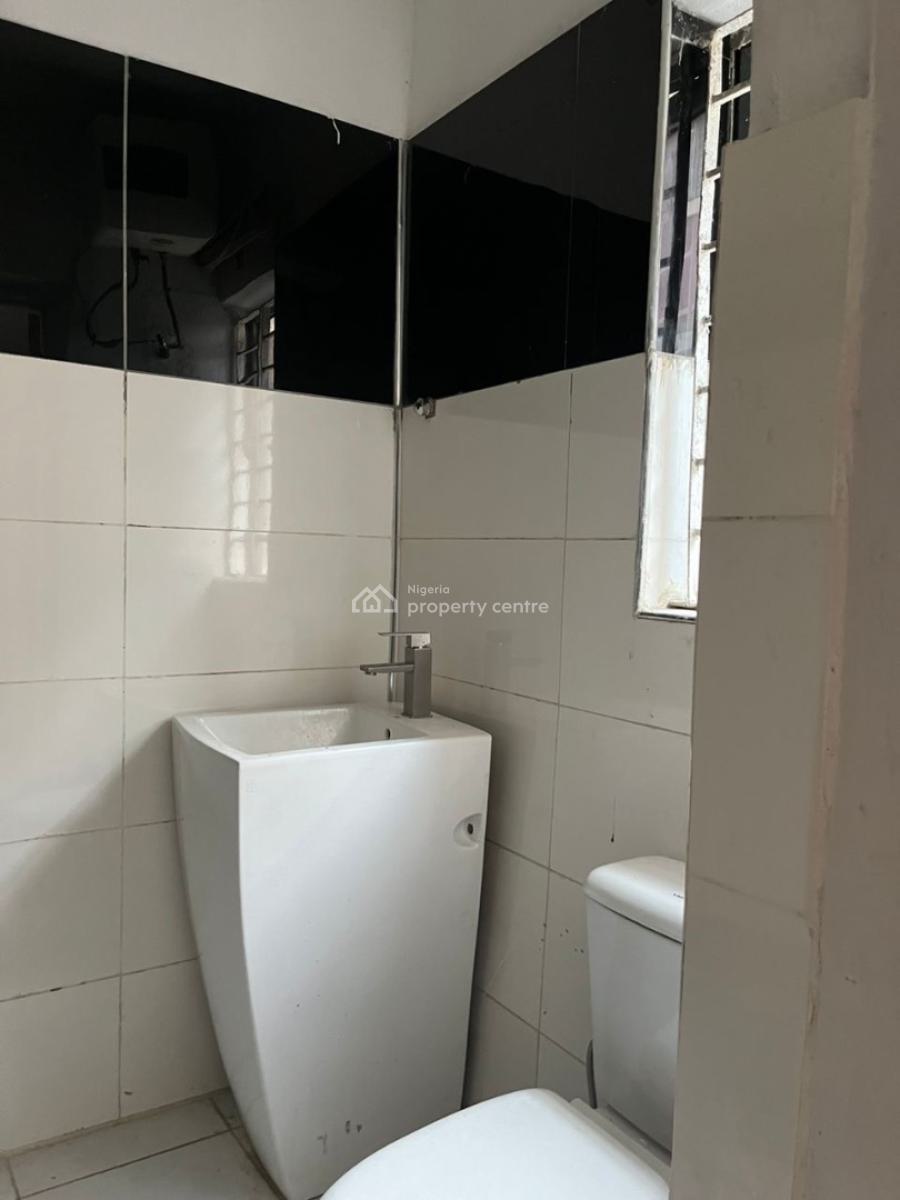 Serviced 2 Bedroom Apartment, Lekki Right Lekki Lagos, Lekki Phase 1, Lekki, Lagos, Flat / Apartment for Rent