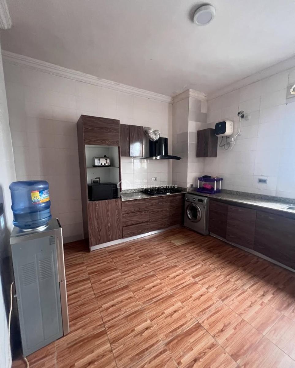 Furnished 2 Bedroom Apartment with Bq, Ikate, Ikate, Lekki, Lagos, Block of Flats for Sale