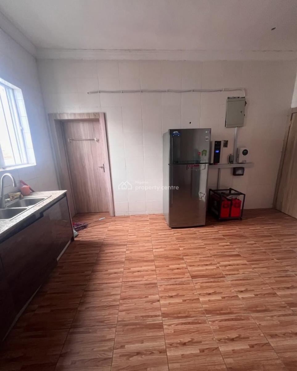 Furnished 2 Bedroom Apartment with Bq, Ikate, Ikate, Lekki, Lagos, Block of Flats for Sale