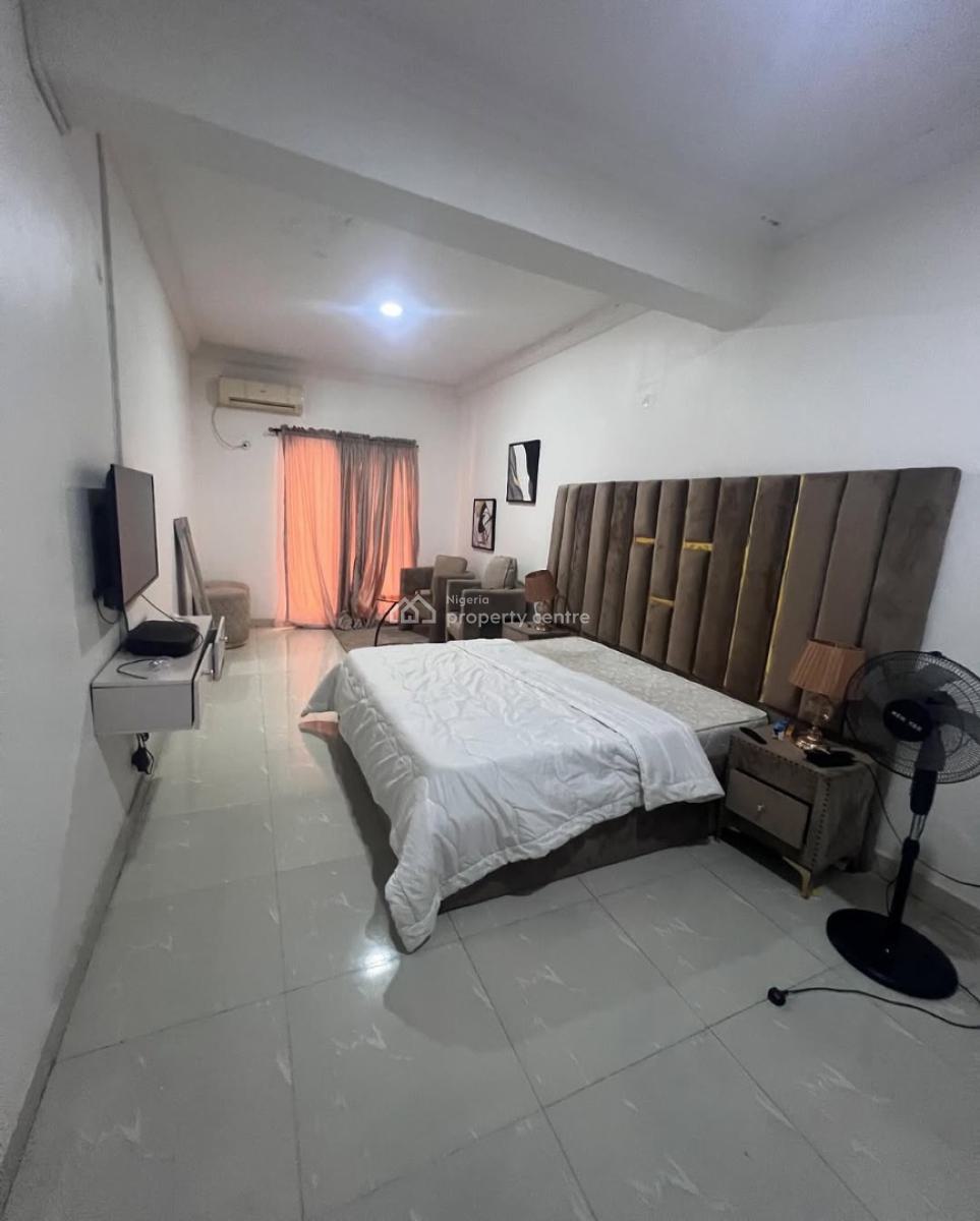 Furnished 2 Bedroom Apartment with Bq, Ikate, Ikate, Lekki, Lagos, Block of Flats for Sale