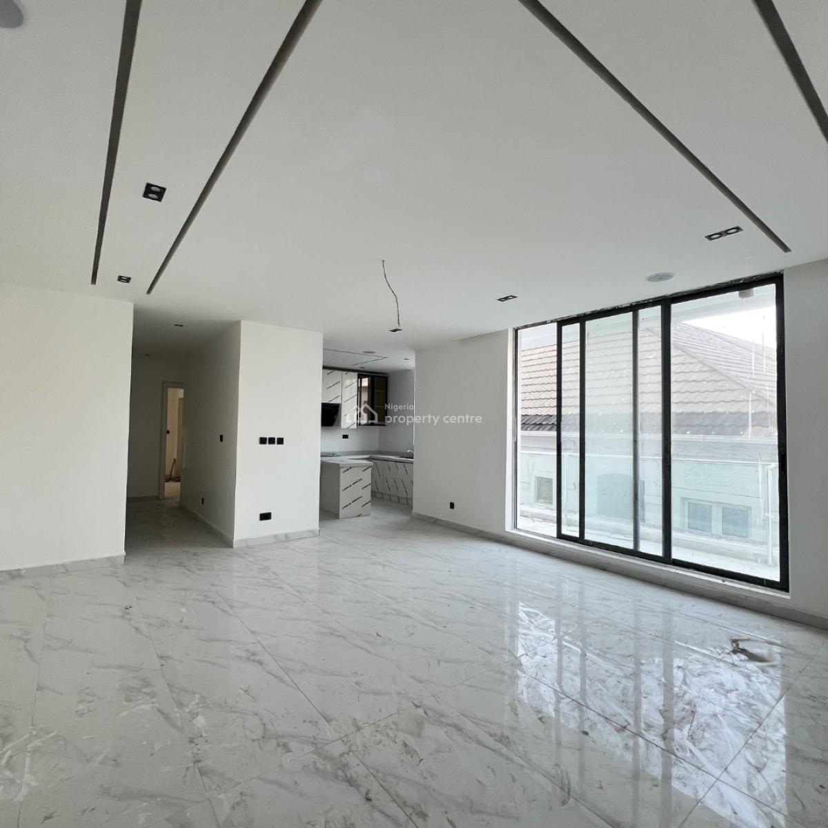 3 Bed  400 Million, Lekki Phase 1, Lekki, Lagos, Flat / Apartment for Sale