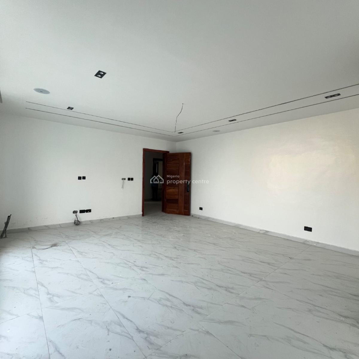 3 Bed  400 Million, Lekki Phase 1, Lekki, Lagos, Flat / Apartment for Sale
