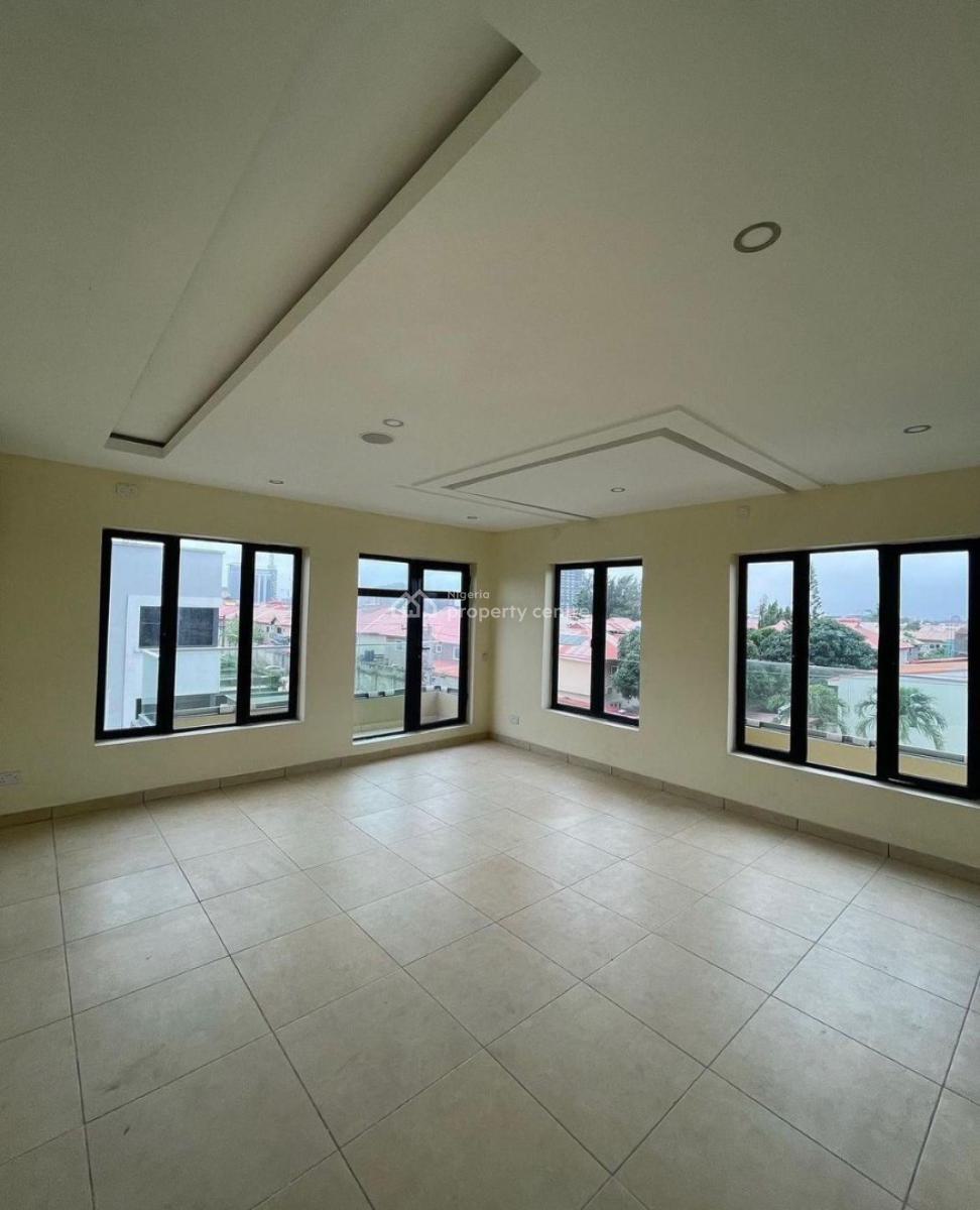 Large 3 Bedroom Apartment, Oniru, Victoria Island (vi), Lagos, Flat / Apartment for Sale