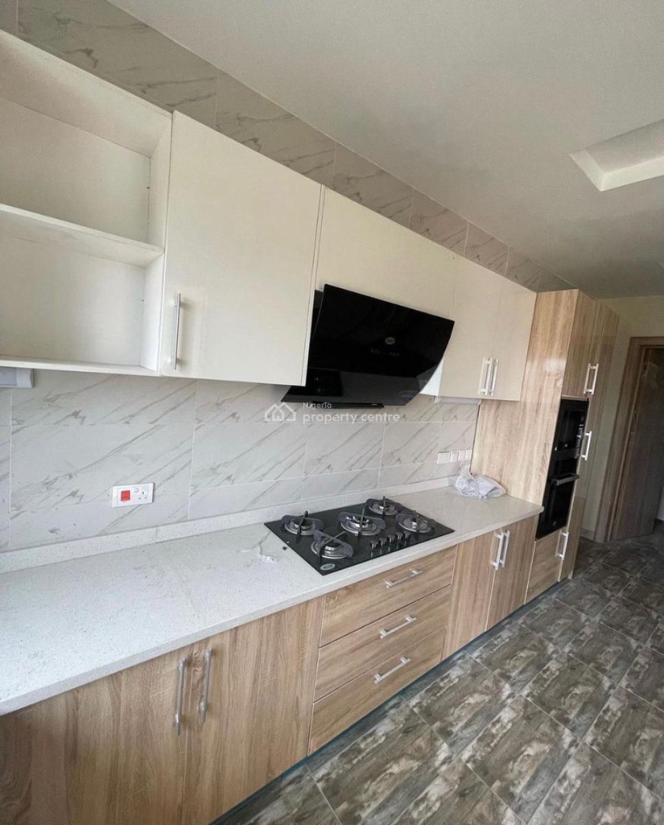 Large 3 Bedroom Apartment, Oniru, Victoria Island (vi), Lagos, Flat / Apartment for Sale