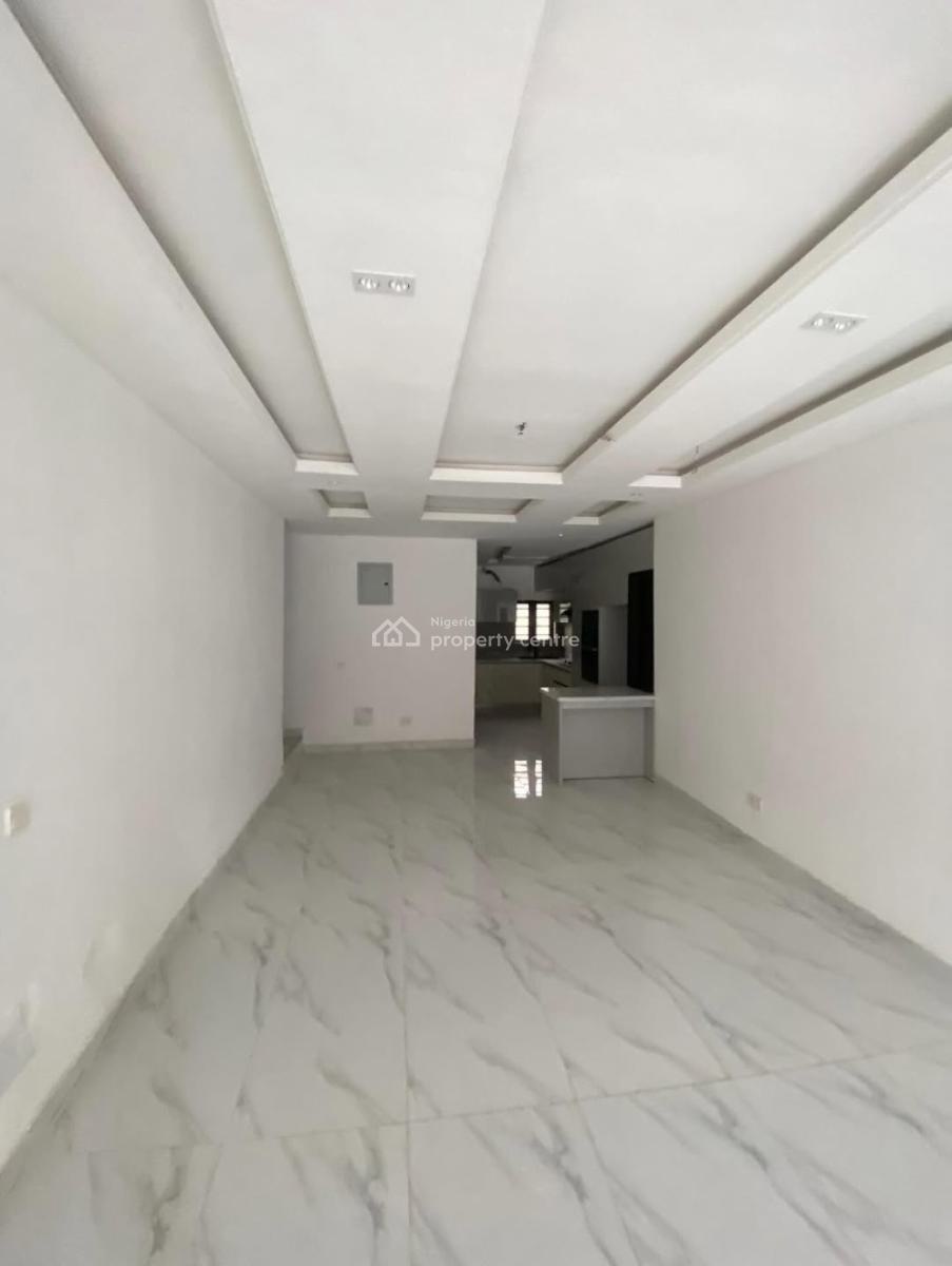 4 Bedroom Terrace Duplex with Bq, Ikoyi, Ikoyi, Lagos, Terraced Duplex for Rent