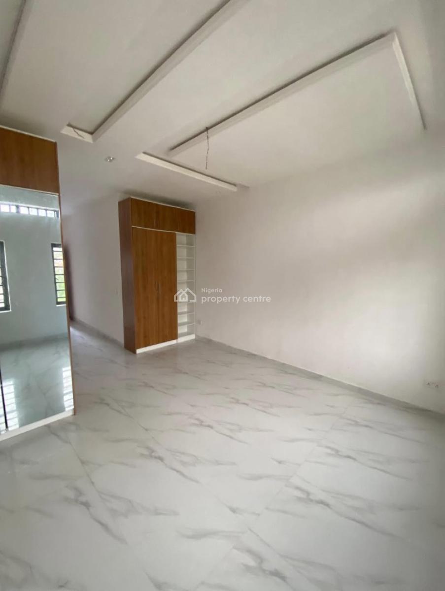 4 Bedroom Terrace Duplex with Bq, Ikoyi, Ikoyi, Lagos, Terraced Duplex for Rent