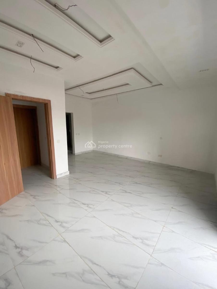 4 Bedroom Terrace Duplex with Bq, Ikoyi, Ikoyi, Lagos, Terraced Duplex for Rent