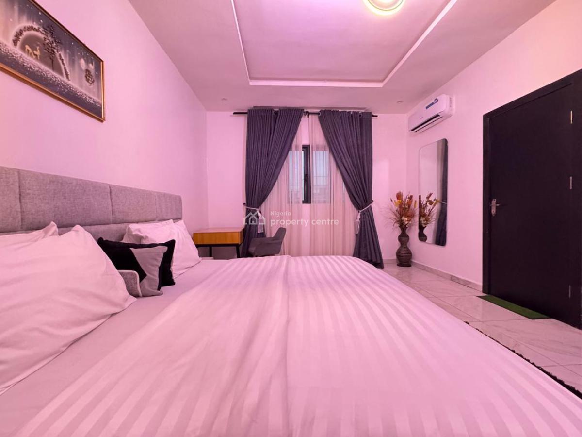 Luxury 2 Bedroom, Lekki, Lekki Phase 1, Lekki, Lagos, Flat / Apartment Short Let