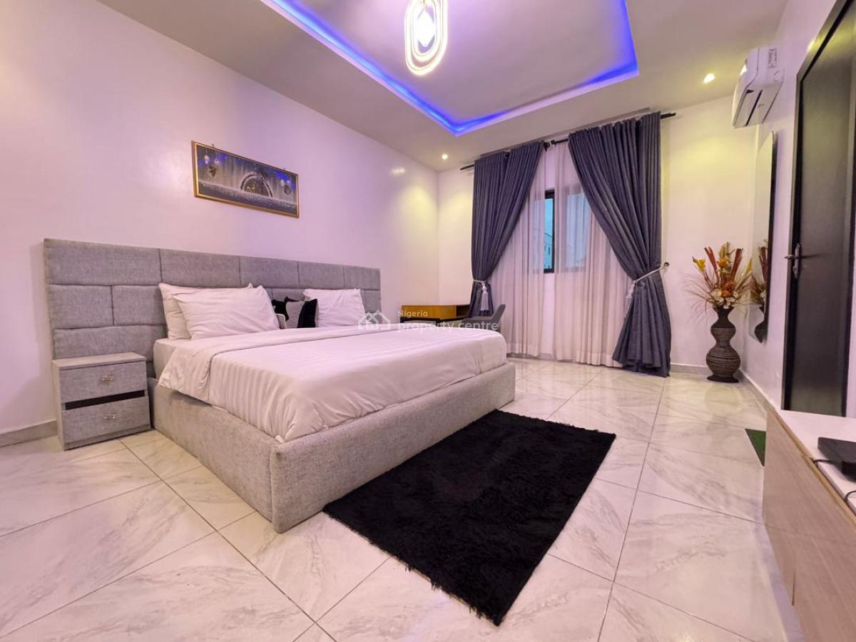 Luxury 2 Bedroom, Lekki, Lekki Phase 1, Lekki, Lagos, Flat / Apartment Short Let