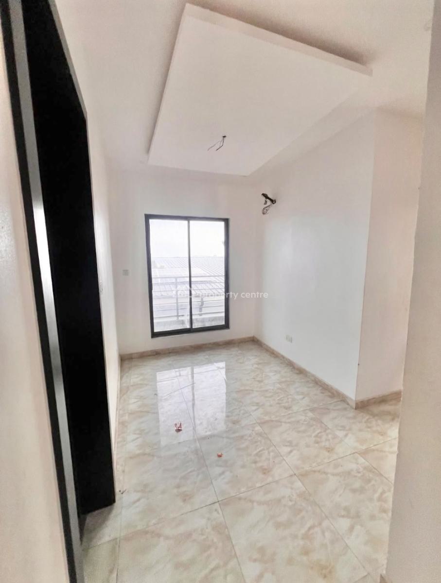 Exquisite Fully Serviced 2 Bedroom Apartment, Ikate Elegushi, Lekki, Lagos, Flat / Apartment for Rent