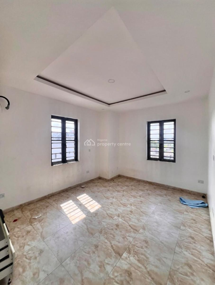Exquisite Fully Serviced 2 Bedroom Apartment, Ikate Elegushi, Lekki, Lagos, Flat / Apartment for Rent