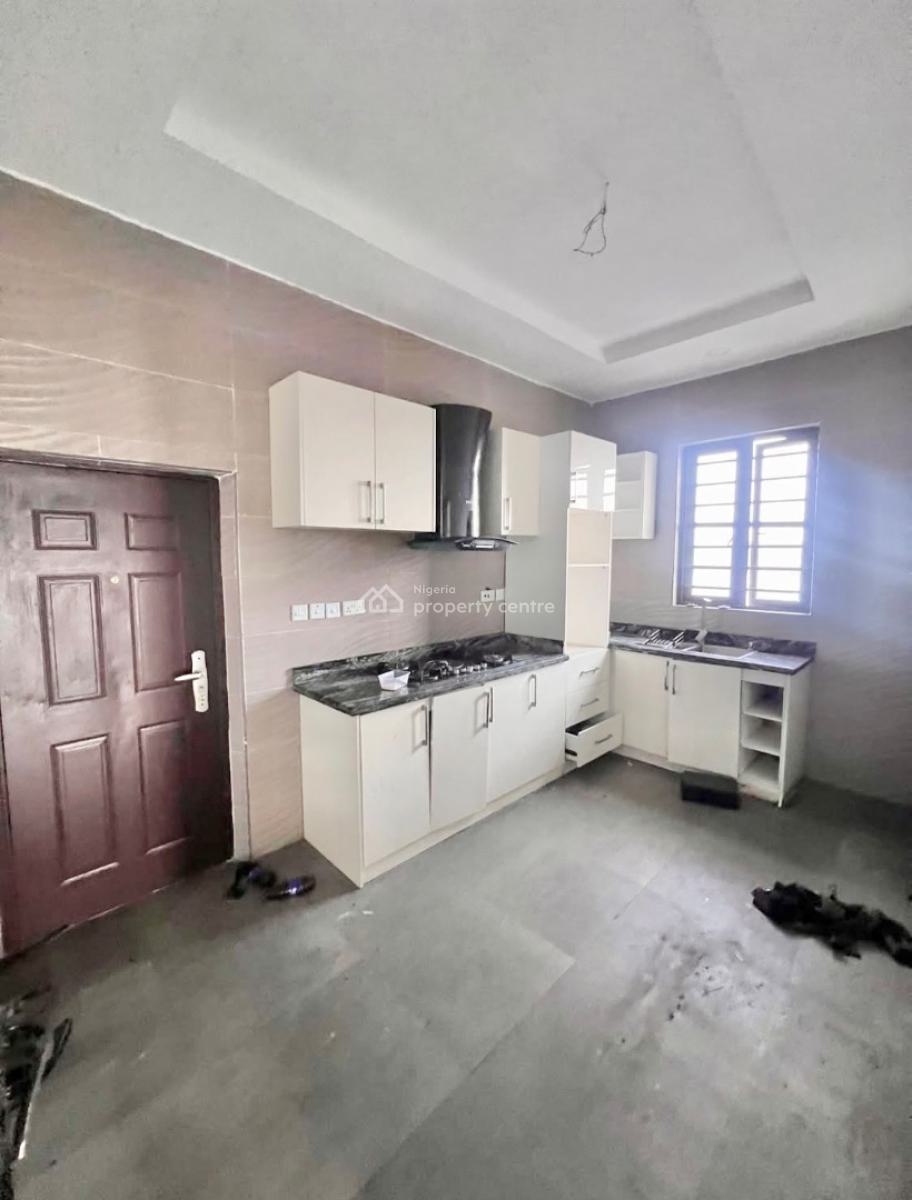 Exquisite Fully Serviced 2 Bedroom Apartment, Ikate Elegushi, Lekki, Lagos, Flat / Apartment for Rent