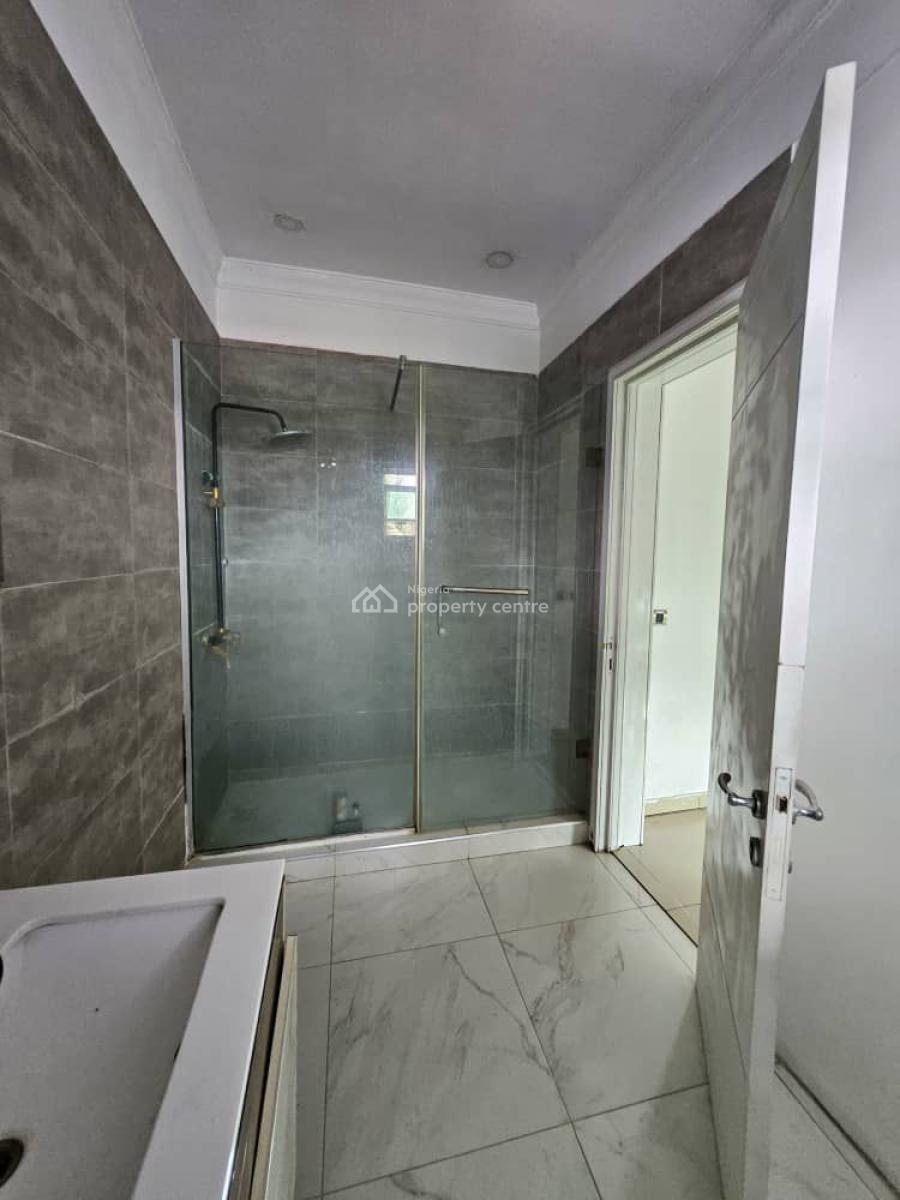 1 Bedroom Penthouse Apartment, Off Odeku, Victoria Island (vi), Lagos, Flat / Apartment for Rent