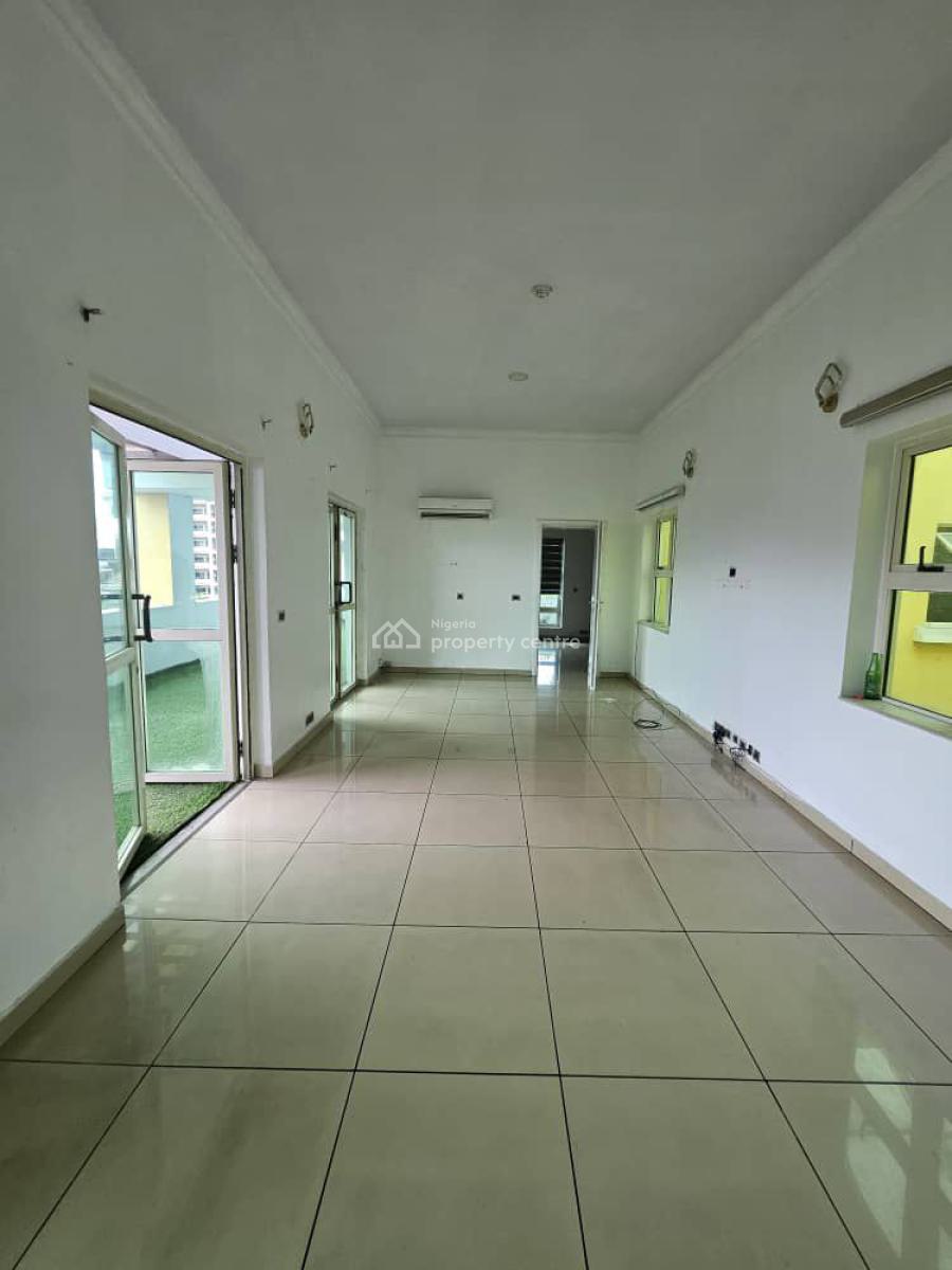 1 Bedroom Penthouse Apartment, Off Odeku, Victoria Island (vi), Lagos, Flat / Apartment for Rent