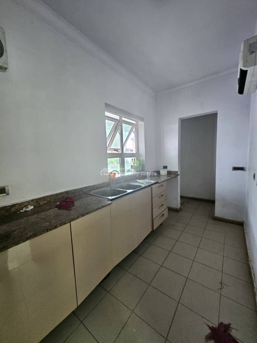 1 Bedroom Penthouse Apartment, Off Odeku, Victoria Island (vi), Lagos, Flat / Apartment for Rent