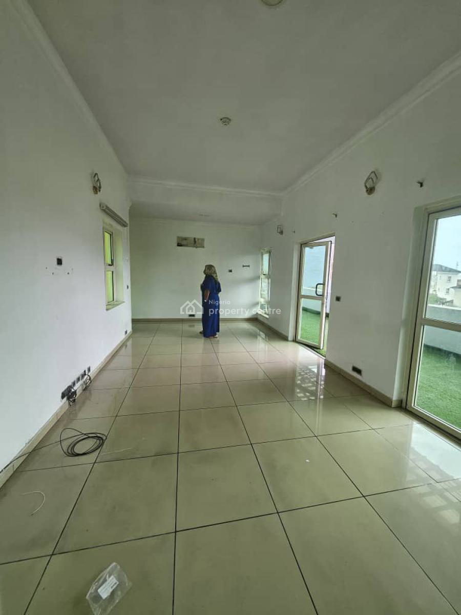 1 Bedroom Penthouse Apartment, Off Odeku, Victoria Island (vi), Lagos, Flat / Apartment for Rent