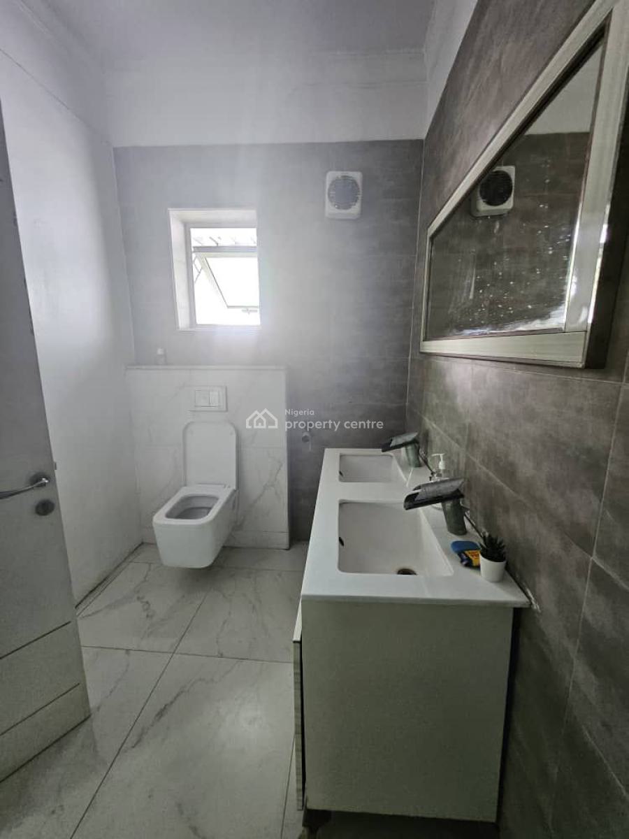 1 Bedroom Penthouse Apartment, Off Odeku, Victoria Island (vi), Lagos, Flat / Apartment for Rent