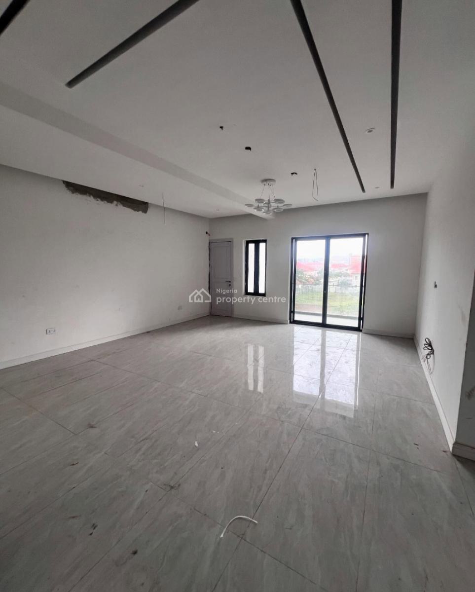 Lovely 2 Bedroom Apartment with Bq, Ikate, Ikate, Lekki, Lagos, Block of Flats for Sale