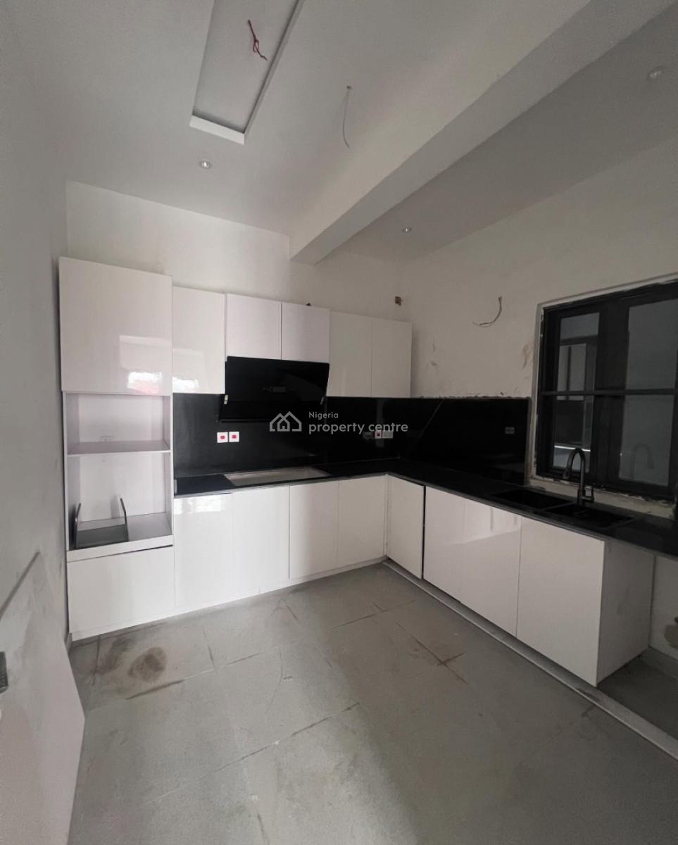 Lovely 2 Bedroom Apartment with Bq, Ikate, Ikate, Lekki, Lagos, Block of Flats for Sale