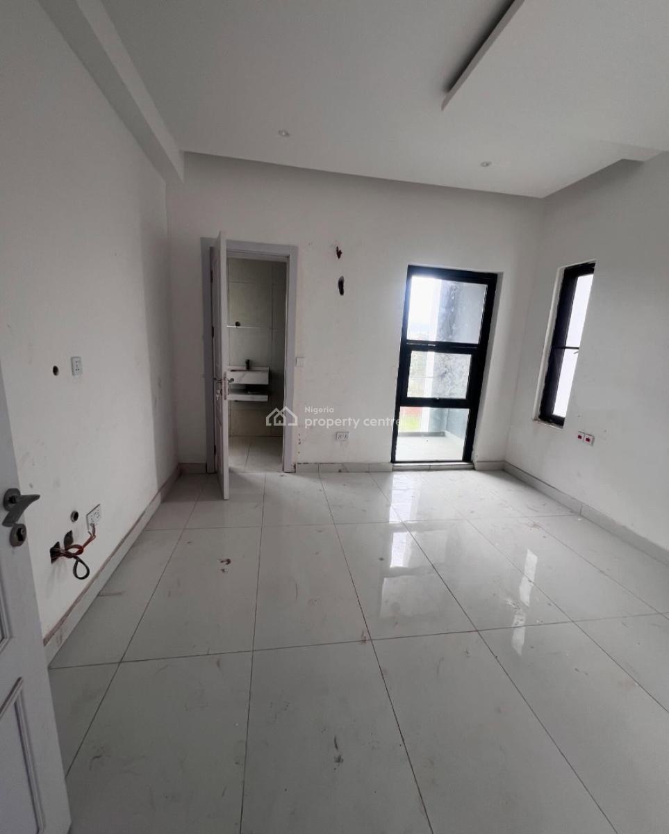 Lovely 2 Bedroom Apartment with Bq, Ikate, Ikate, Lekki, Lagos, Block of Flats for Sale
