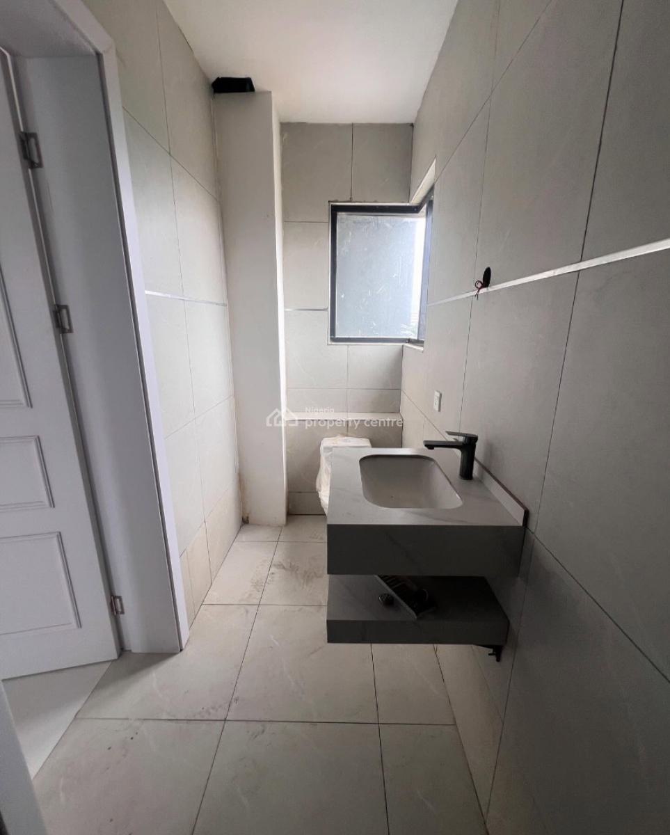 Lovely 2 Bedroom Apartment with Bq, Ikate, Ikate, Lekki, Lagos, Block of Flats for Sale