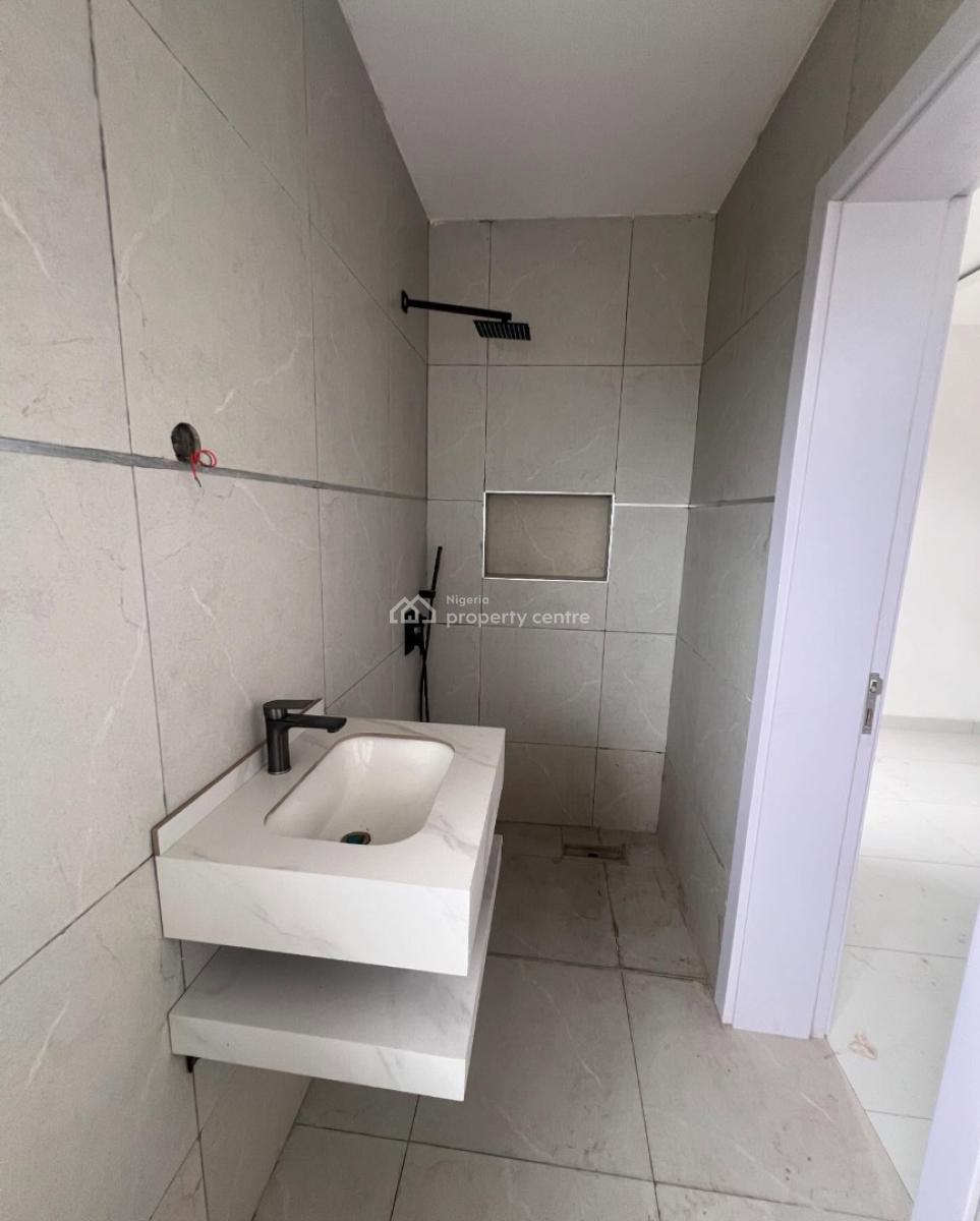 Lovely 2 Bedroom Apartment with Bq, Ikate, Ikate, Lekki, Lagos, Block of Flats for Sale