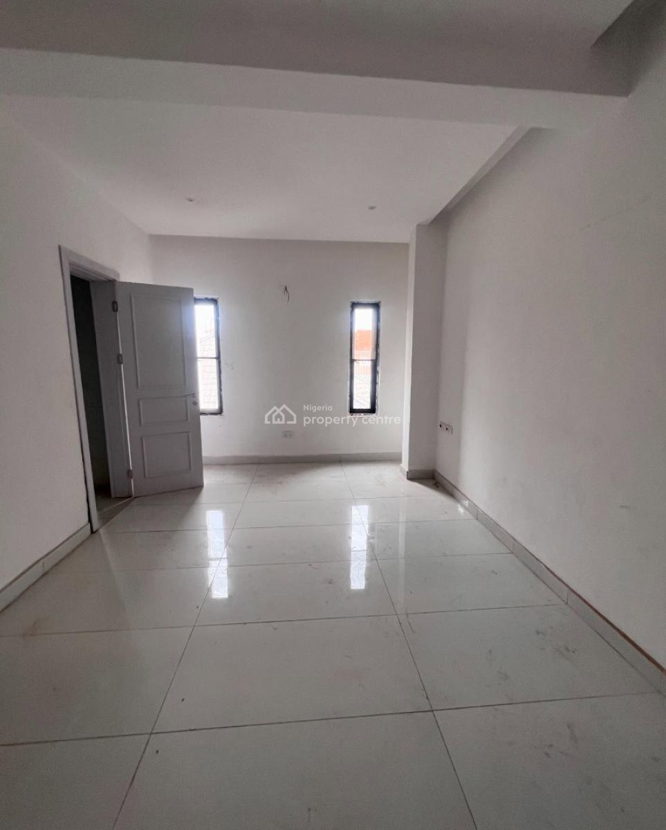 Lovely 2 Bedroom Apartment with Bq, Ikate, Ikate, Lekki, Lagos, Block of Flats for Sale