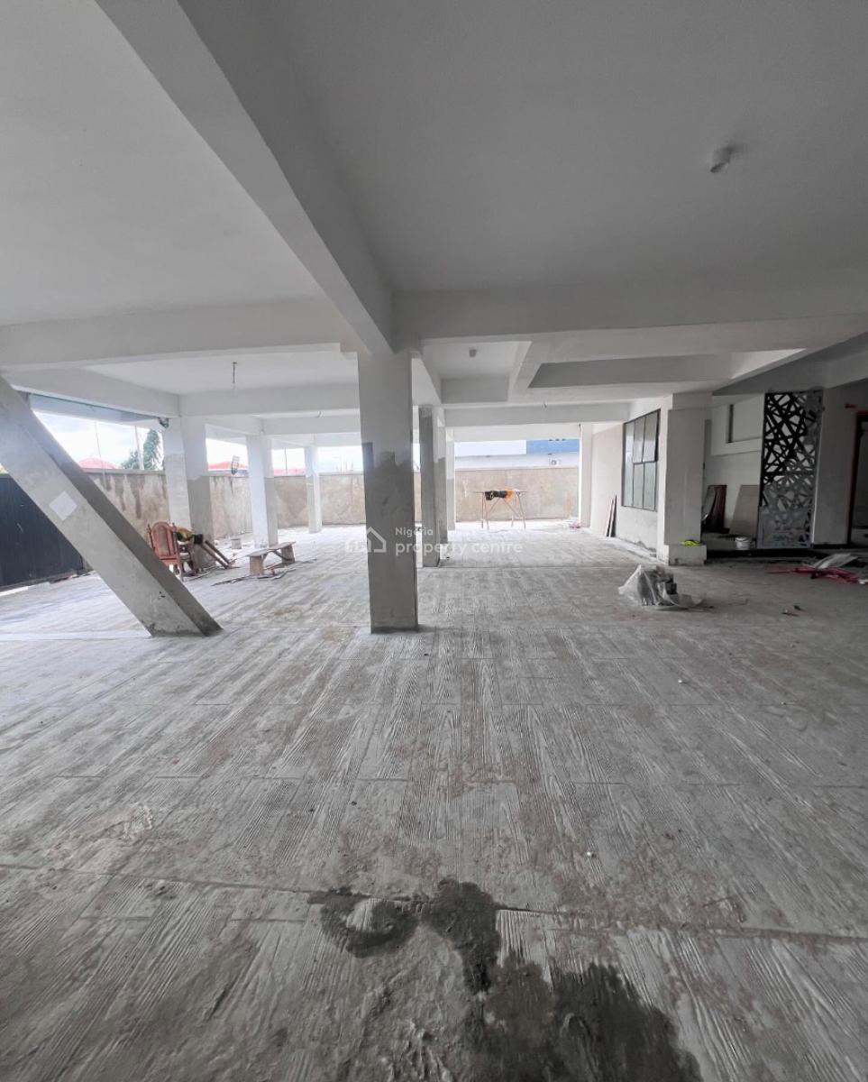 Lovely 2 Bedroom Apartment with Bq, Ikate, Ikate, Lekki, Lagos, Block of Flats for Sale
