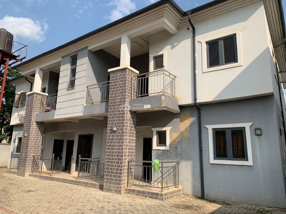 2 Bedroom Apartment, Fo1 Layout, Kubwa, Abuja, Flat / Apartment for Rent