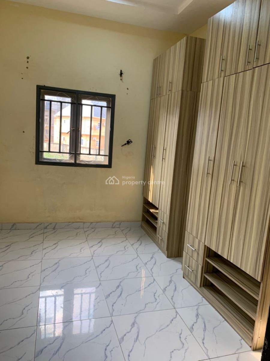 2 Bedroom Apartment, Fo1 Layout, Kubwa, Abuja, Flat / Apartment for Rent