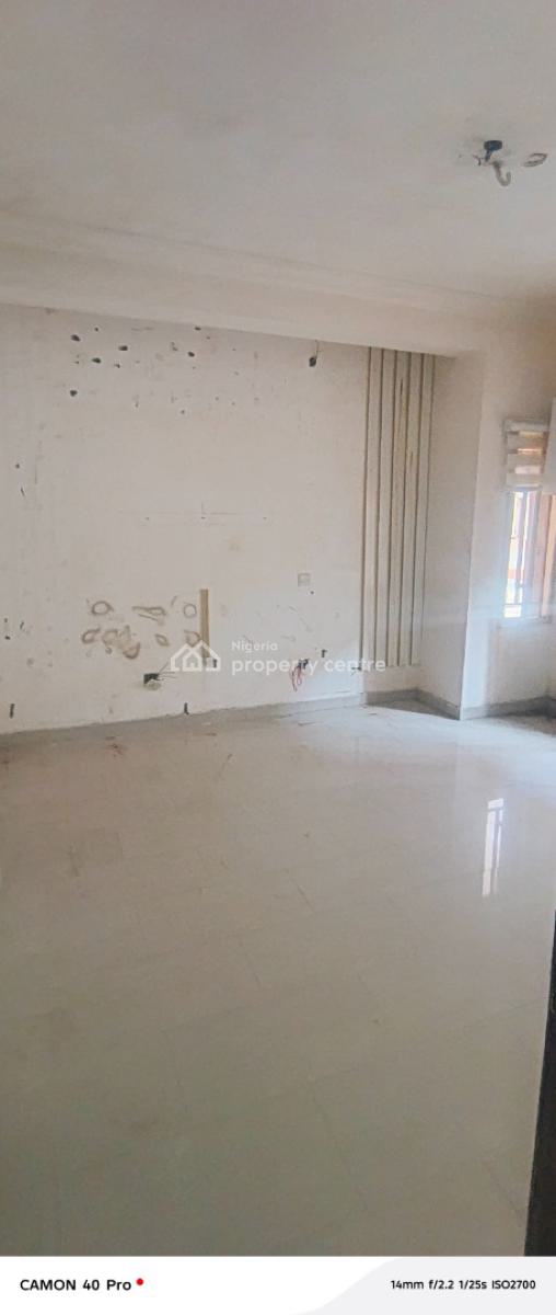 Luxury One Bedroom Flat, Off Admiralty Way, Lekki Phase 1, Lekki, Lagos, Mini Flat (room and Parlour) for Rent