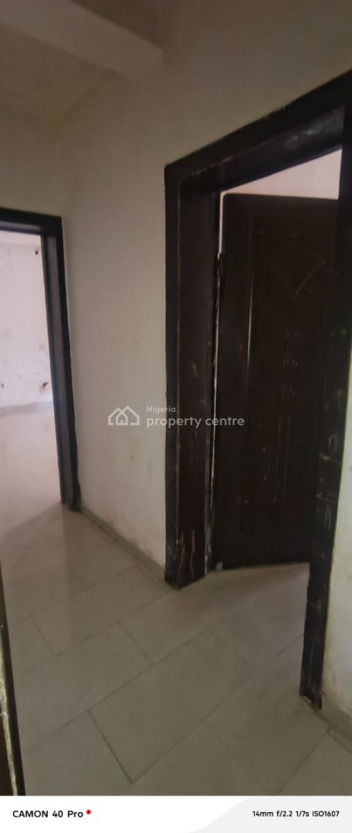 Luxury One Bedroom Flat, Off Admiralty Way, Lekki Phase 1, Lekki, Lagos, Mini Flat (room and Parlour) for Rent