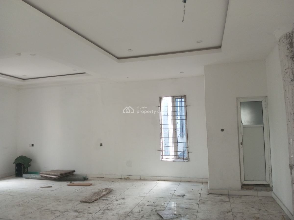 Double Shop Upstairs in a Mall Close to The Express, Agungi, Lekki, Lagos, Shop for Rent