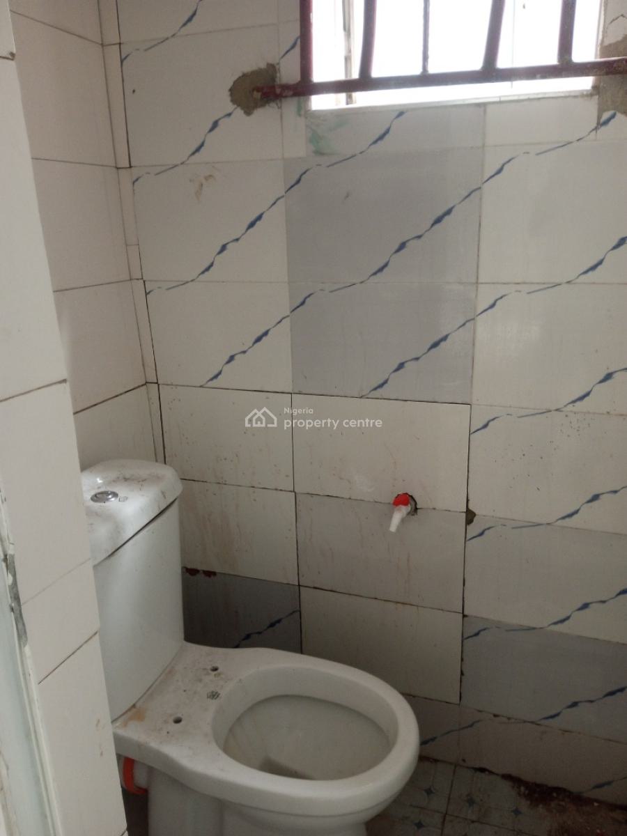 Double Shop Upstairs in a Mall Close to The Express, Agungi, Lekki, Lagos, Shop for Rent