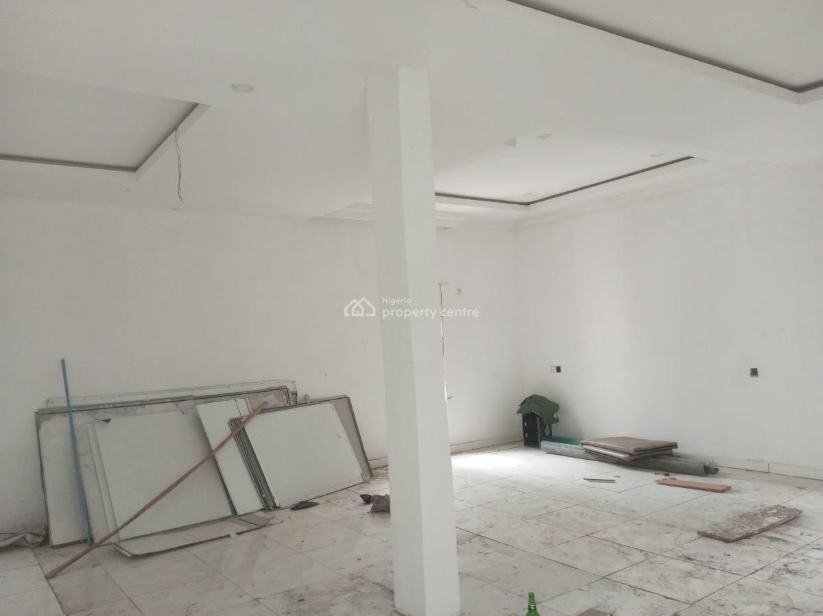 Double Shop Upstairs in a Mall Close to The Express, Agungi, Lekki, Lagos, Shop for Rent