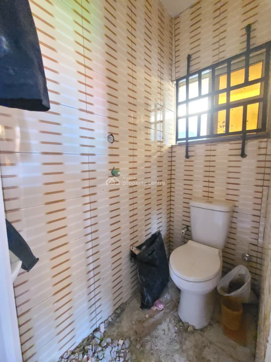 Super Standard Newly Renovated Mini Flat Well Designpop Ceiling, Even Estate Off Badore Road, Badore, Ajah, Lagos, Mini Flat (room and Parlour) for Rent