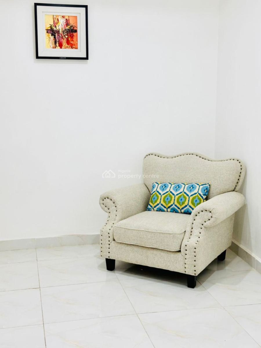 2bedroom Apartment, Besides Human Rights Radio , Behind Glowing Ages Academy, Games Village, Kaura, Abuja, Flat / Apartment Short Let