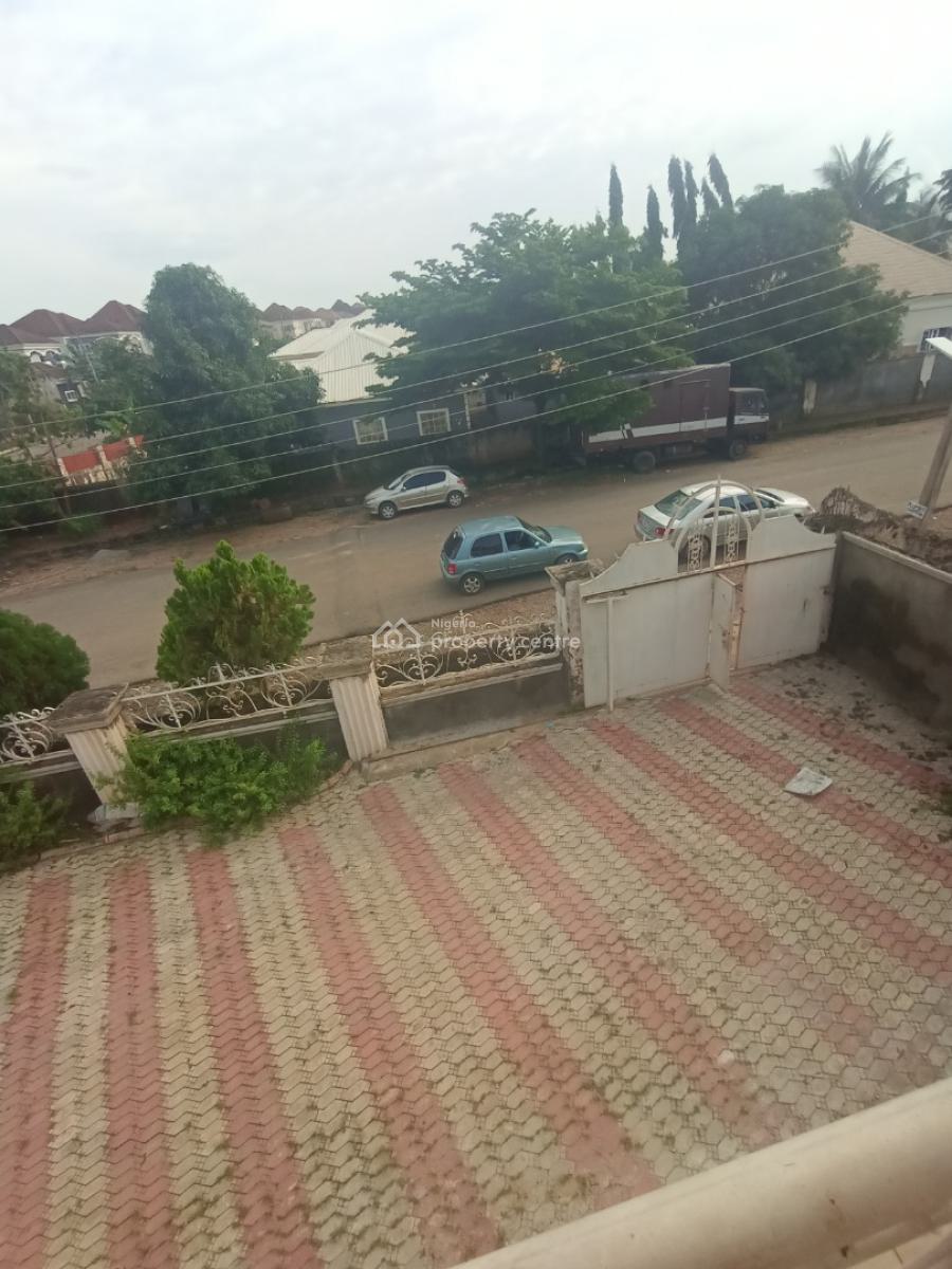 5bedroom Duplex with Bq, By Urban Shelter Lokogoma, Lokogoma District, Abuja, Detached Duplex for Sale