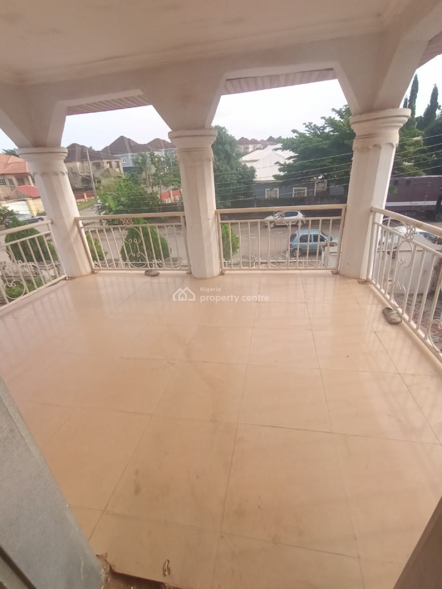5bedroom Duplex with Bq, By Urban Shelter Lokogoma, Lokogoma District, Abuja, Detached Duplex for Sale