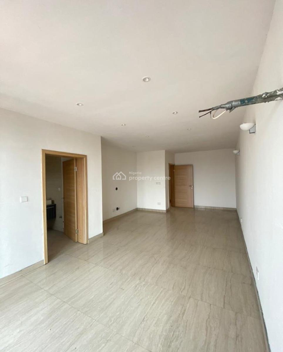 Lovely 4 Bedroom Terrace Duplex with Bq, Chevron, Lekki, Lagos, Terraced Duplex for Sale