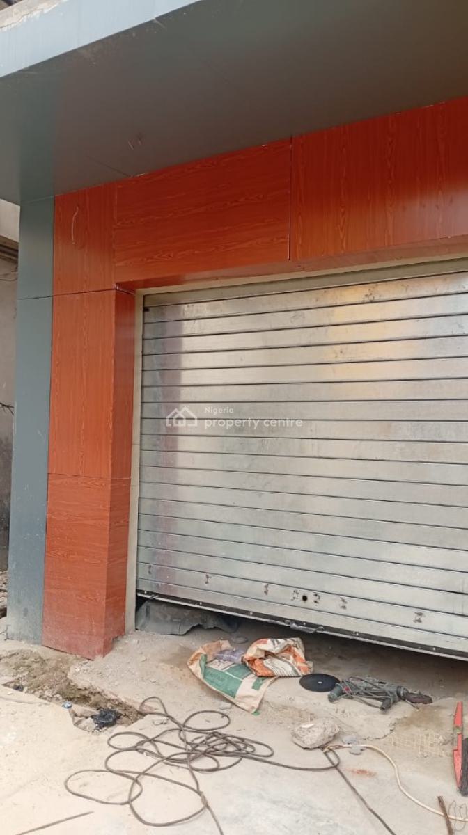 Shop, Computer Village, Ikeja, Lagos, Shop for Sale