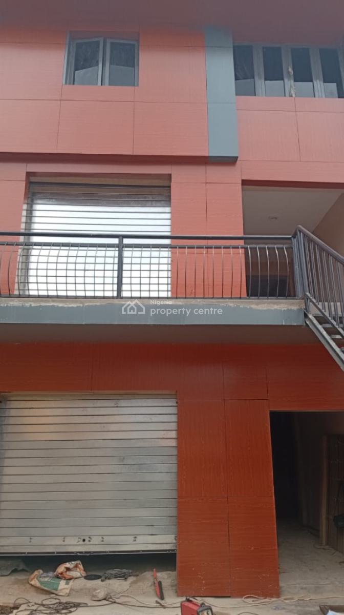 Shop, Computer Village, Ikeja, Lagos, Shop for Sale